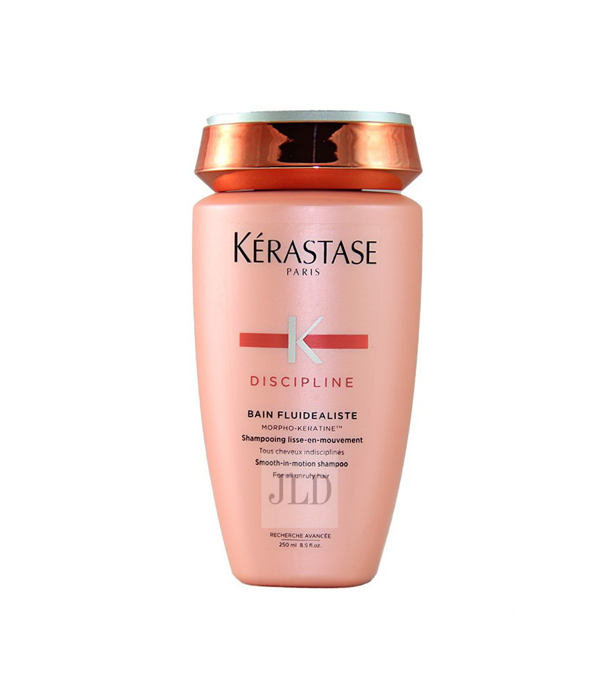 kerastase discipline szampon