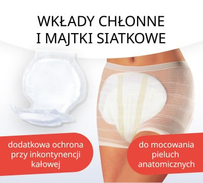 czym się różnią pieluchomajtki od majtek chłonnych