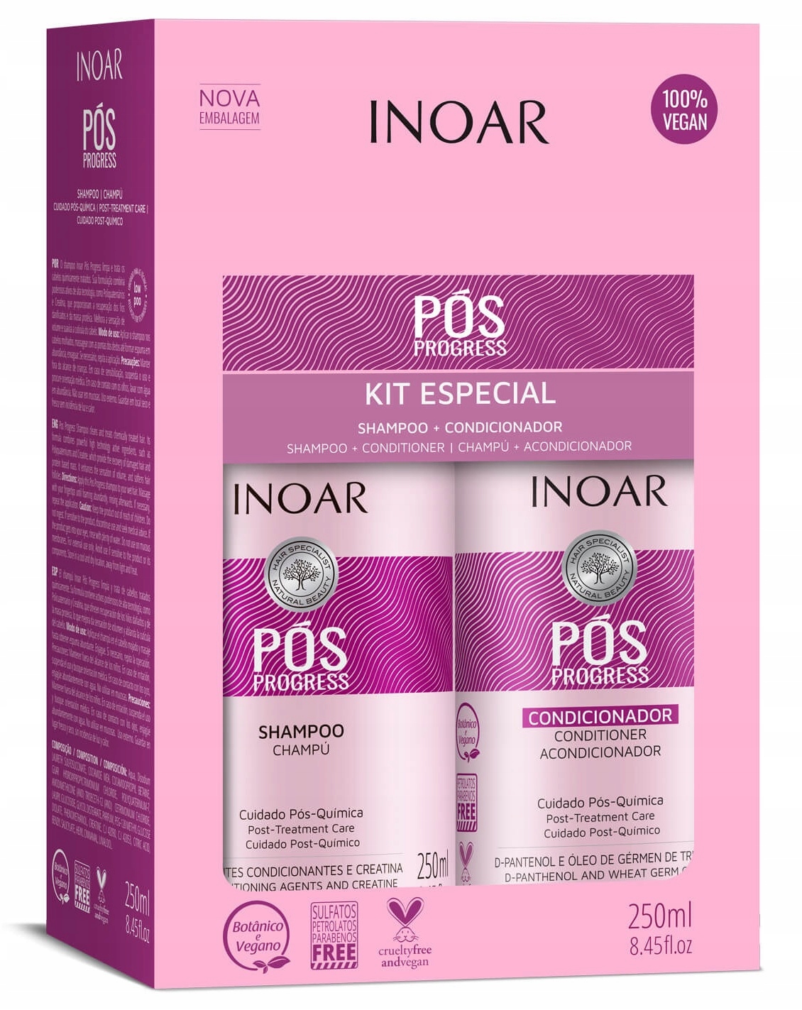 inoar-pos-progress-duo-pack-szampon-odzywka-po-keratynowym-prostowaniu-2x250ml