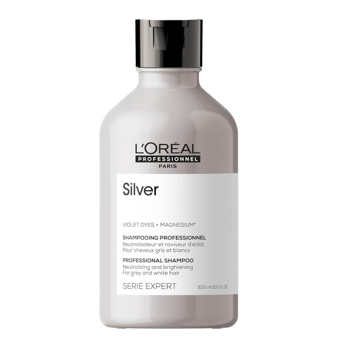 szampon loreal silver 300ml