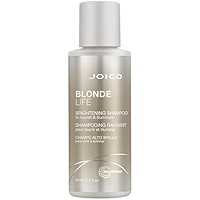 joico blond life szampon