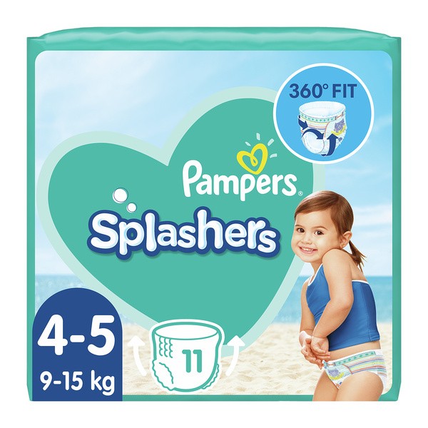 potrzeby fizjologiczne w pampers