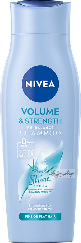 szampon nivea