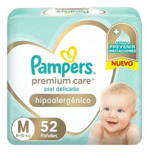 pampers premium care 66 sztuk