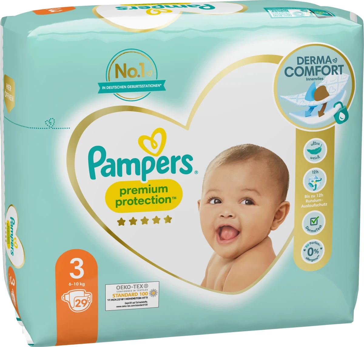 pampers 6 10 kg