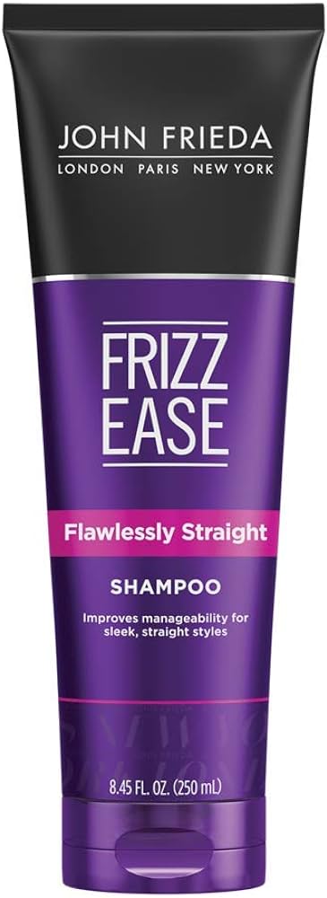 szampon john frieda frizz ease