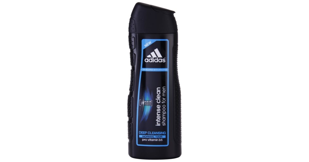 adidas intense clean szampon do włosów