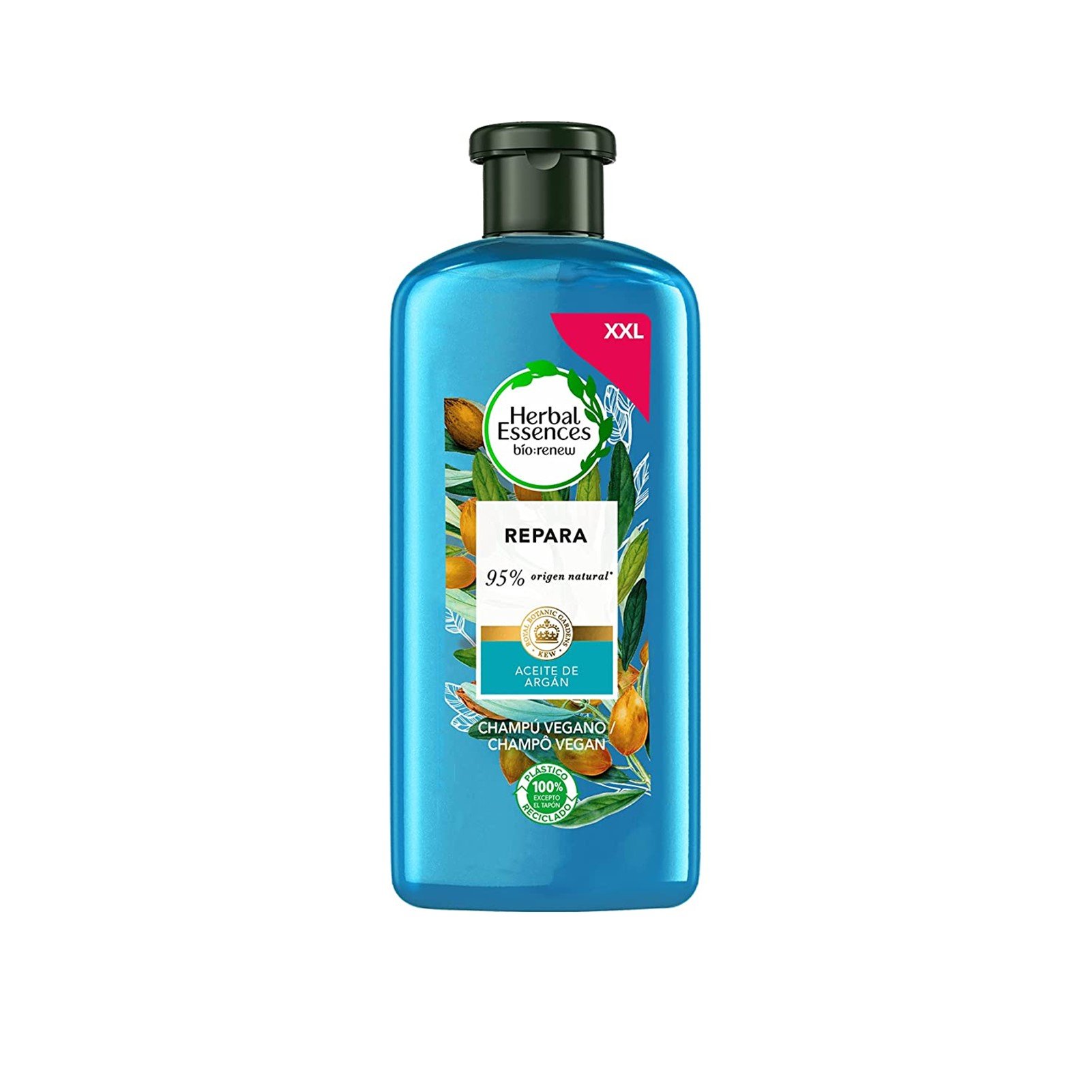 argan essence szampon cena