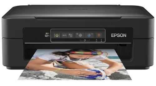 co oznacza pełny pampers drukarki epson xp 235