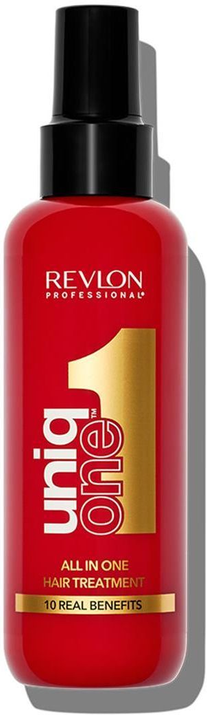 revlon uniq one odżywka do włosów opinie