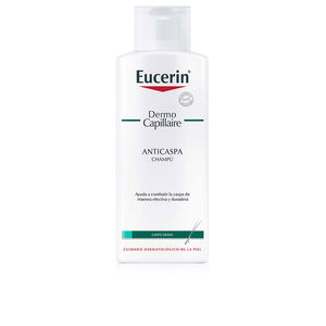 szampon eucerin