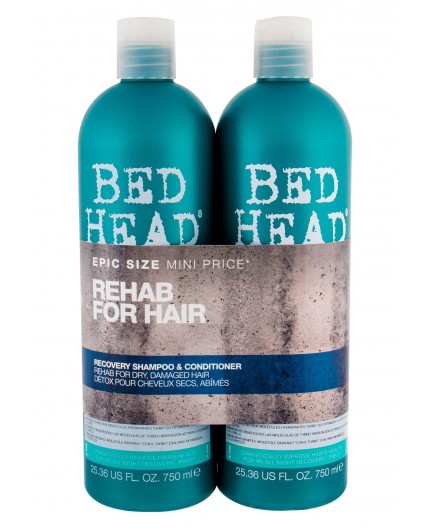 tigi bed head szampon