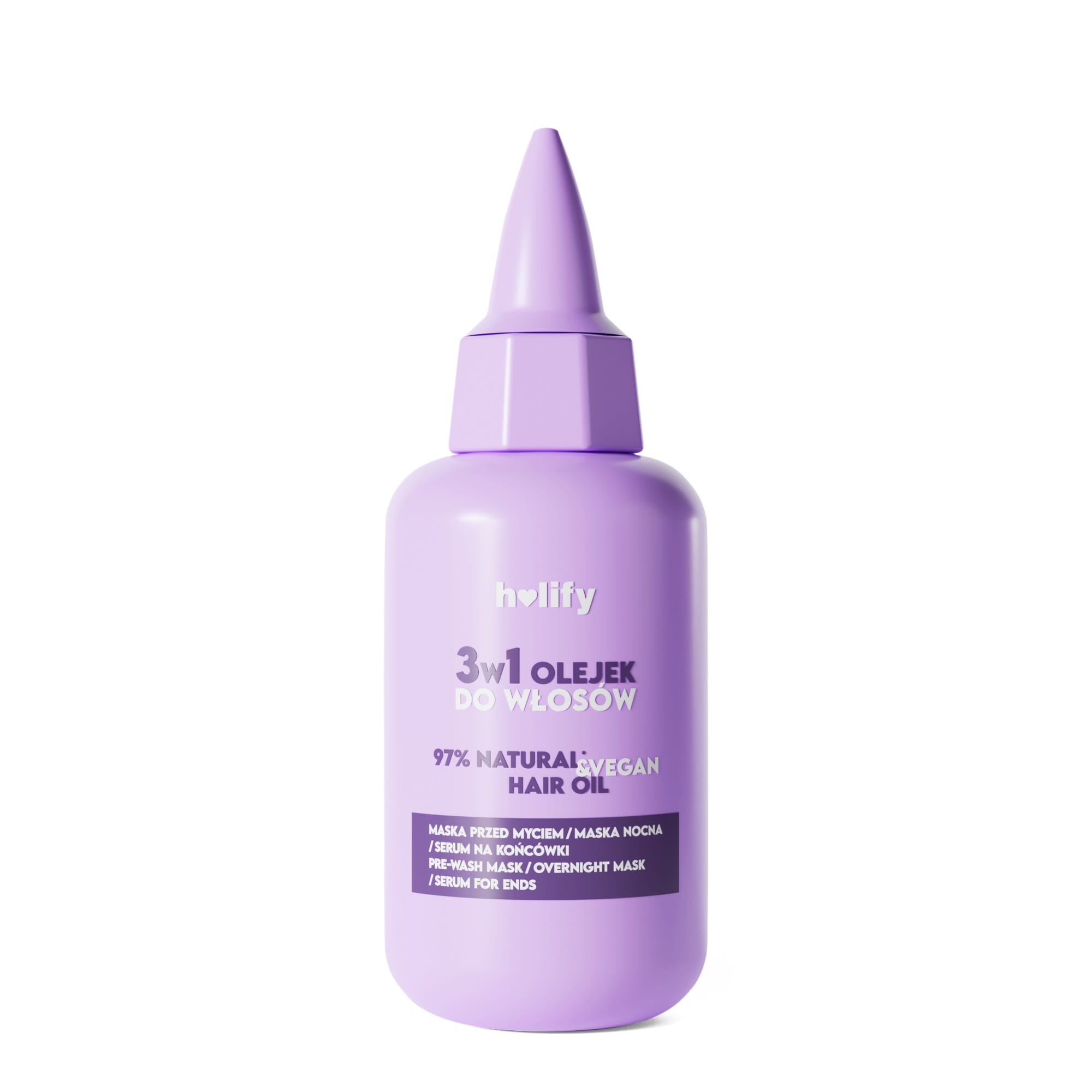 loreal elseve color vive purple szampon