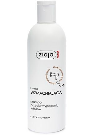 szampon przeciw wypadaniu włosów ciąza