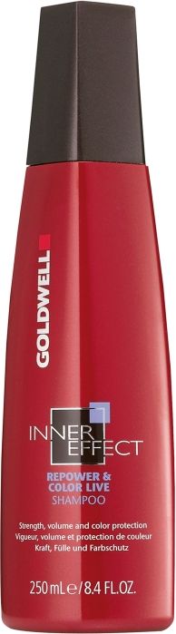 goldwell innereffect repower szampon wizaz