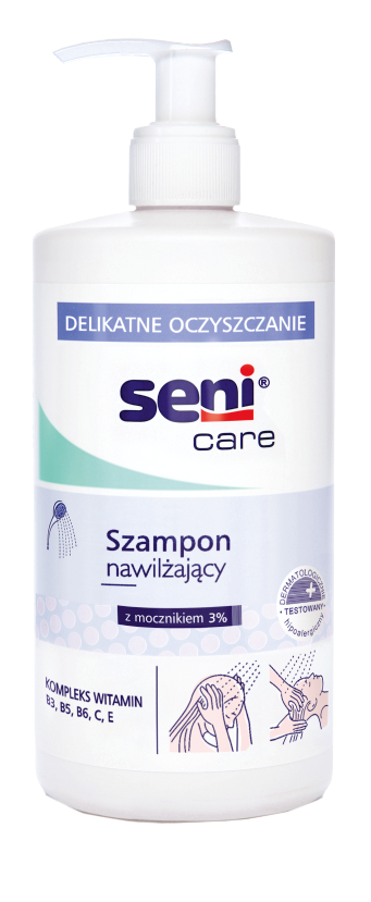 szampon seni care