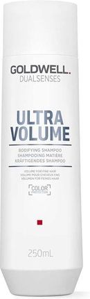 goldwell dualsenses ultra volume szampon opinie