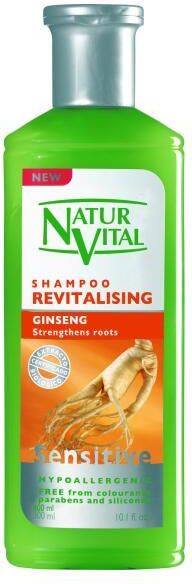 szampon natura vital zen szen