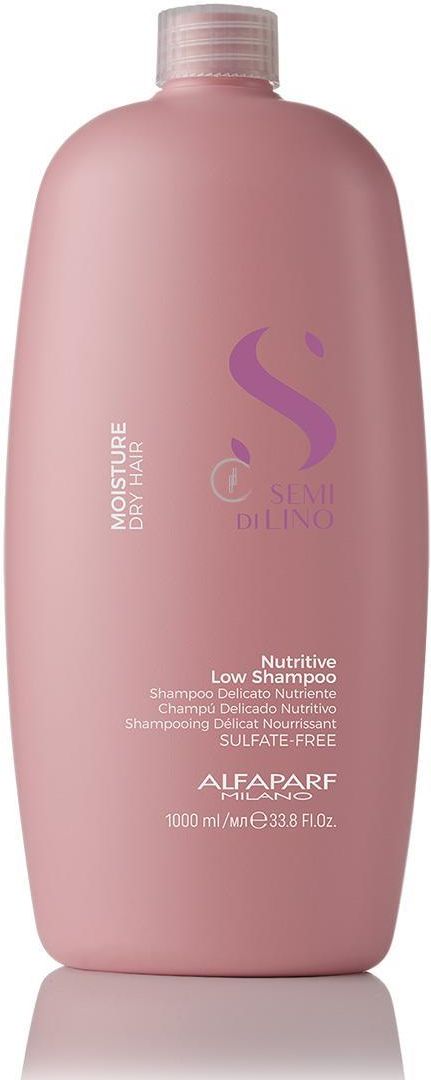 alfaparf hydrating shampoo szampon opinie