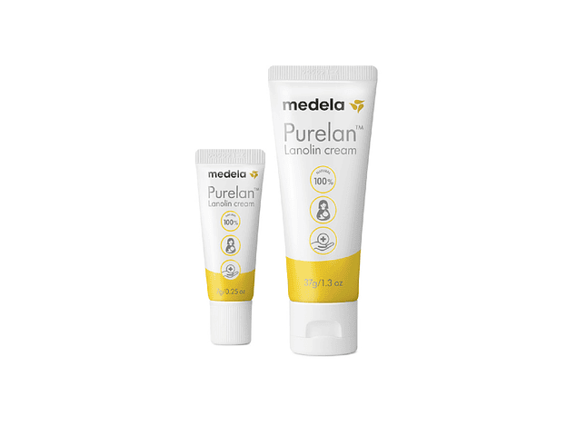 Medela Purelan™ 100 Lanolina w kremie 37g