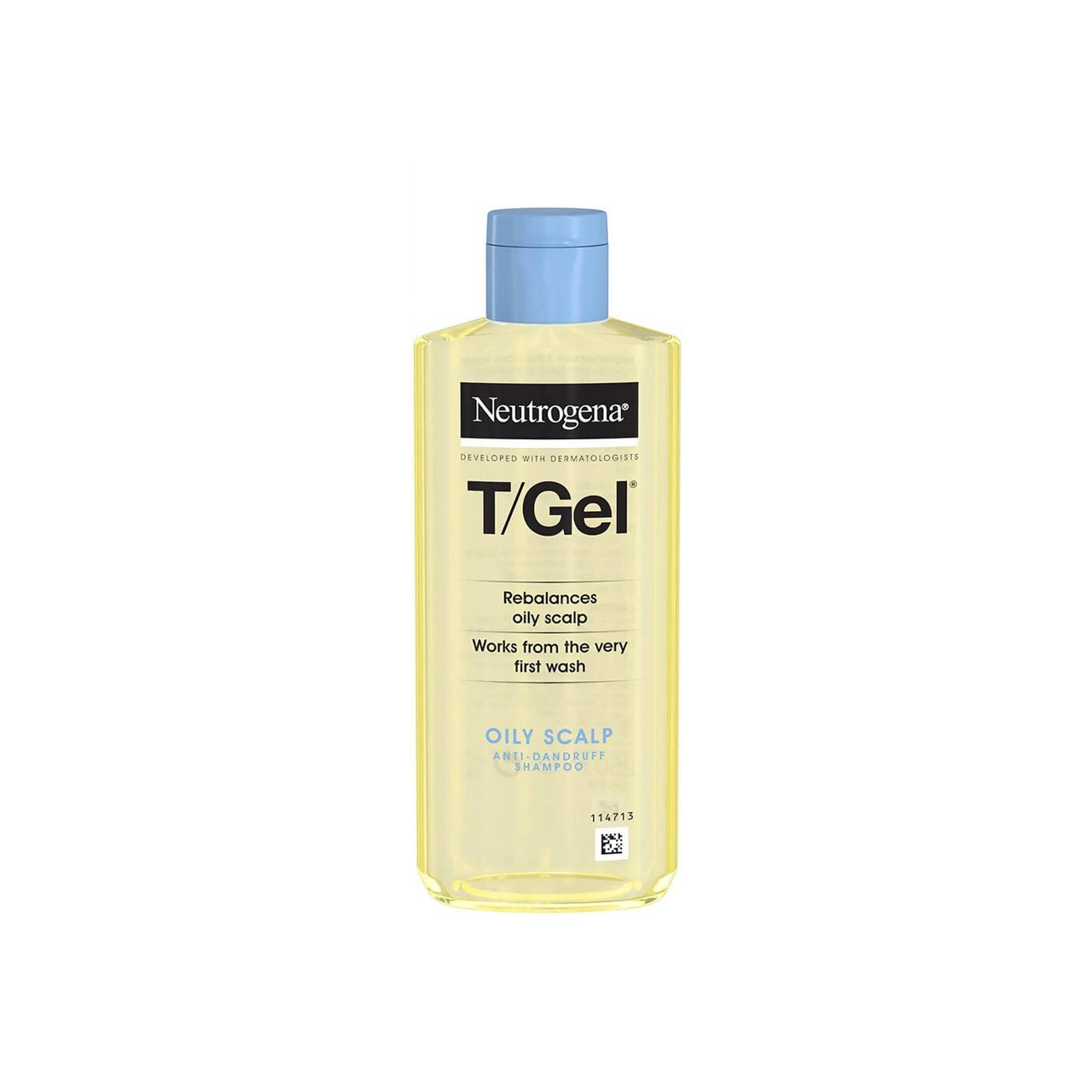 neutrogena t gel szampon na problemy skórne 250ml