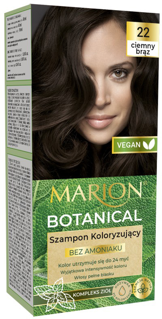 garnier hair food aloes szampon