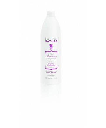 alfaparf szampon precious nature 1000 ml