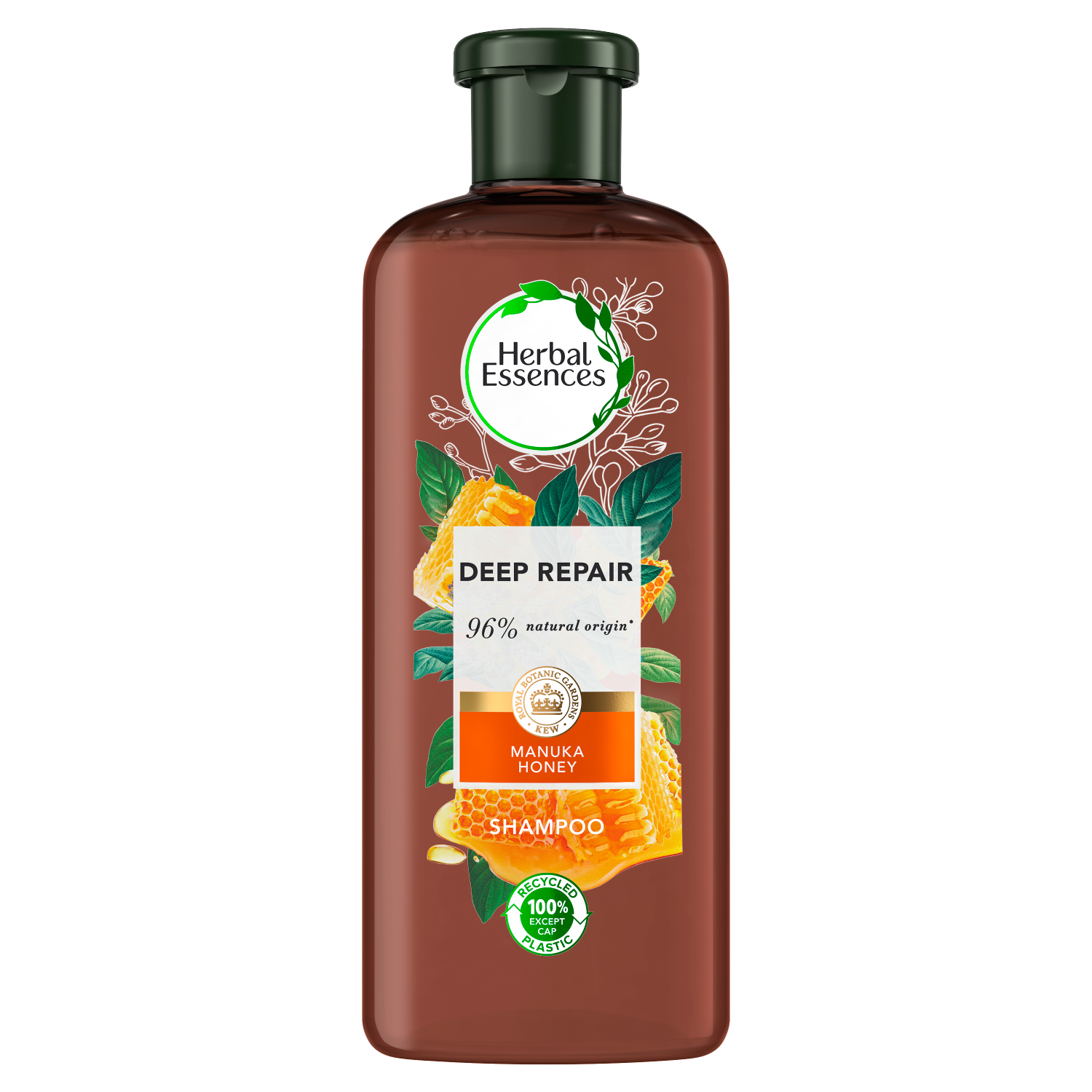 szampon kokosowy herbal essences