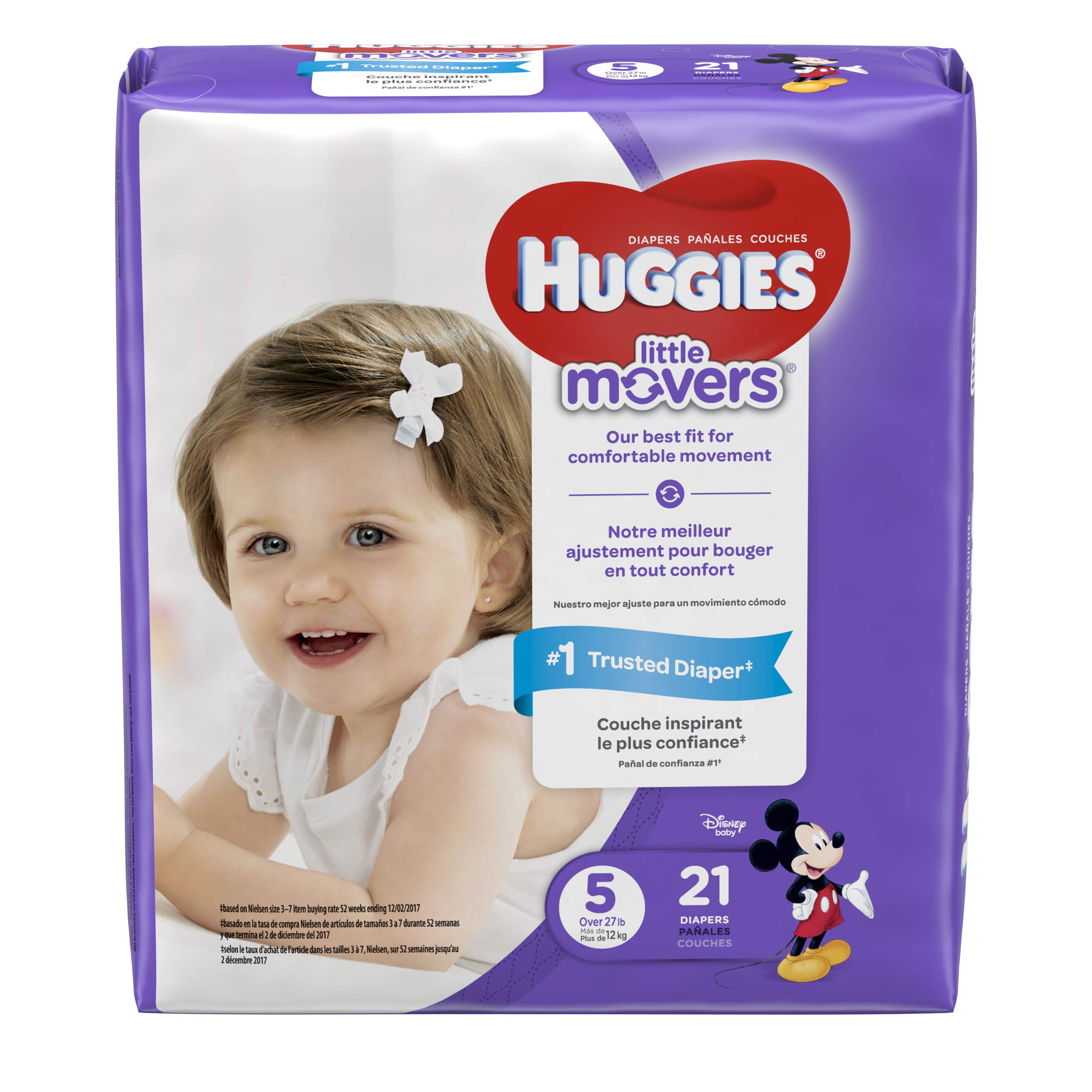 huggies movers pl