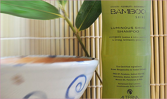 alterna bamboo szampon opinie