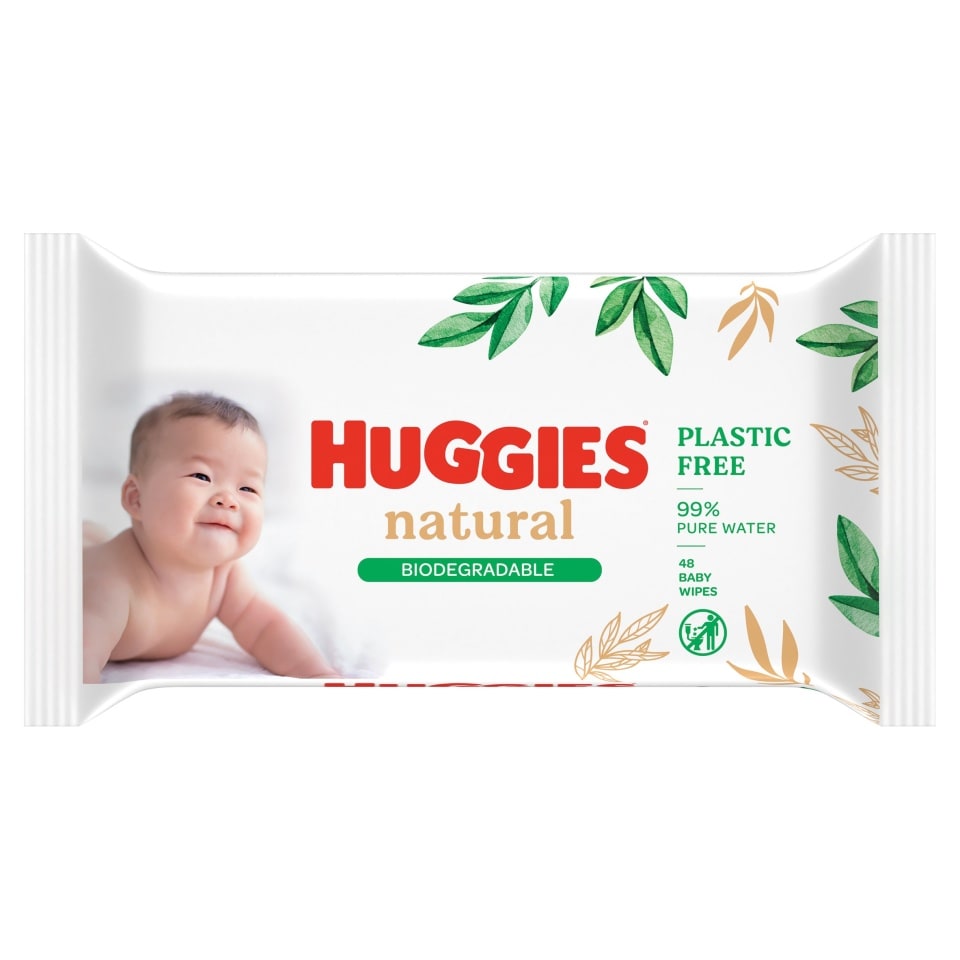 tesco huggies