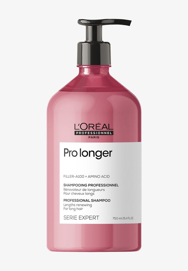 loreal szampon zamando