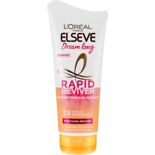 loreal elseve rapid reviver szampon