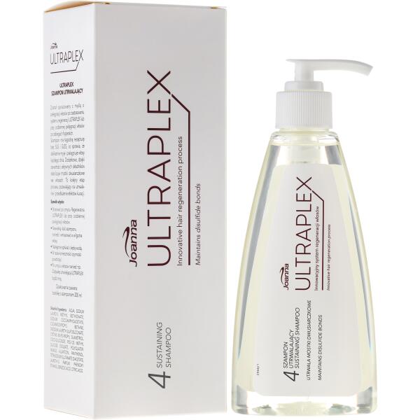 ultraplex szampon