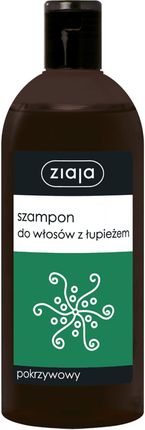 ziaja szampon familijny