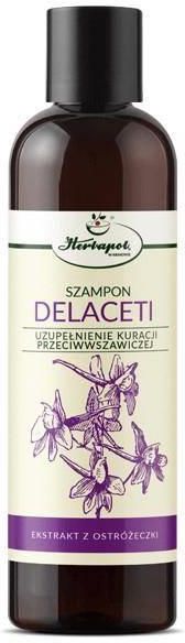 davines szampon cena