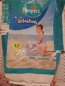 pampers splashers rosmmna