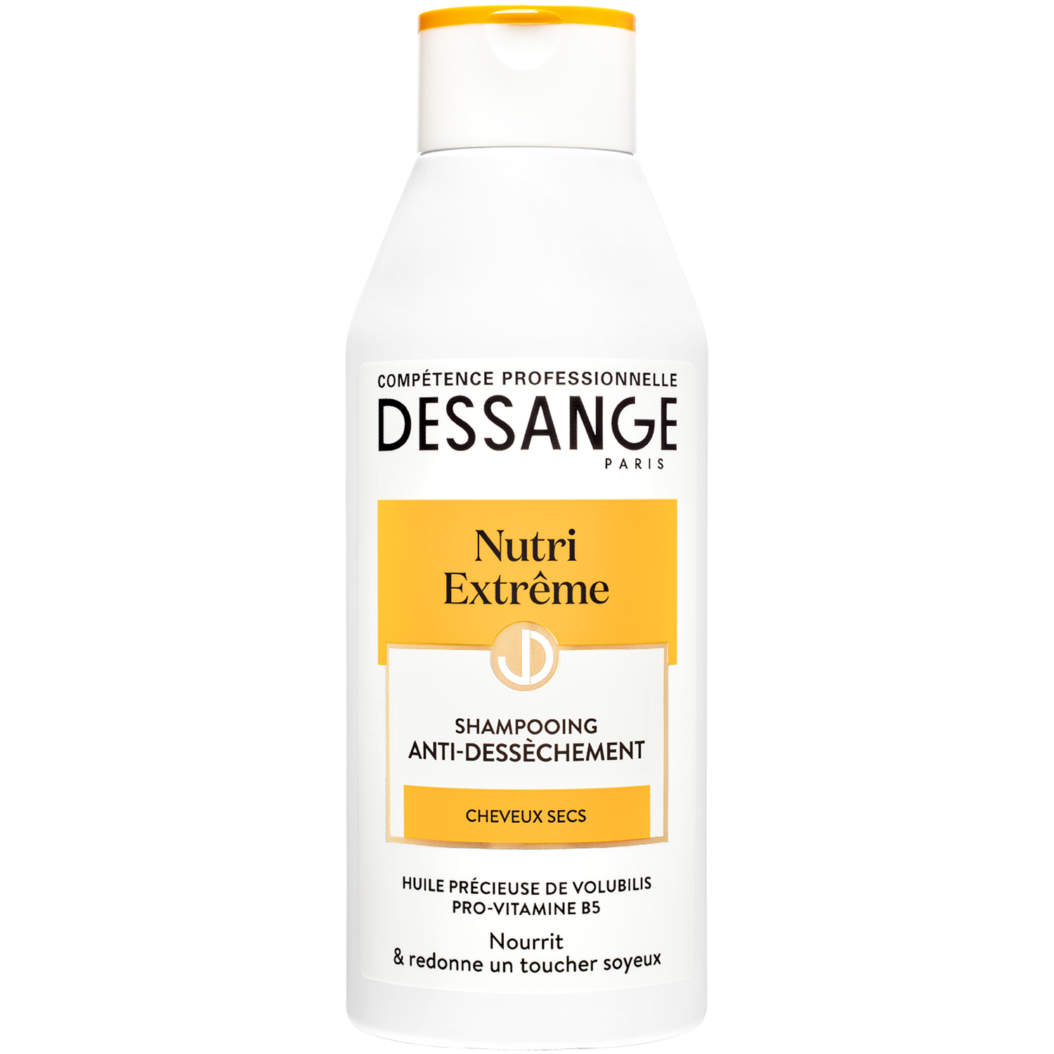 dessange nutri extreme szampon