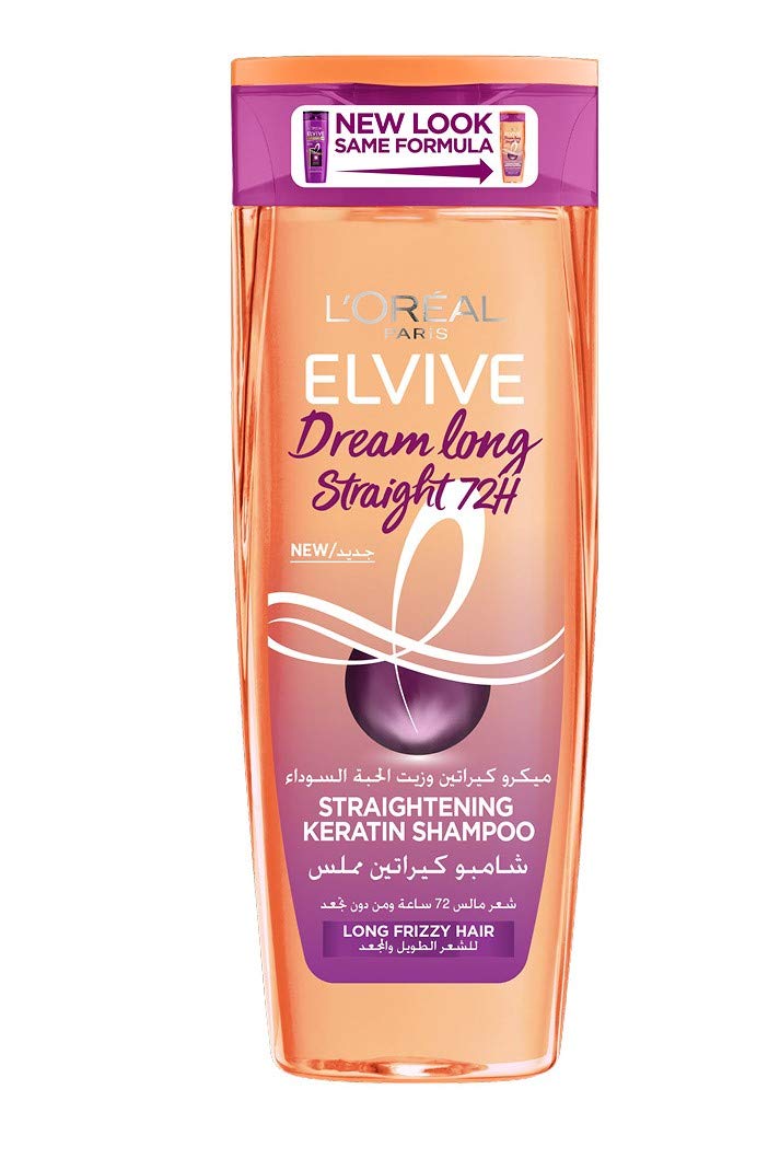 elseve dream szampon length 400 ml