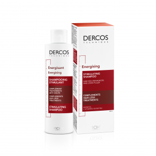 vichy dercos energising szampon