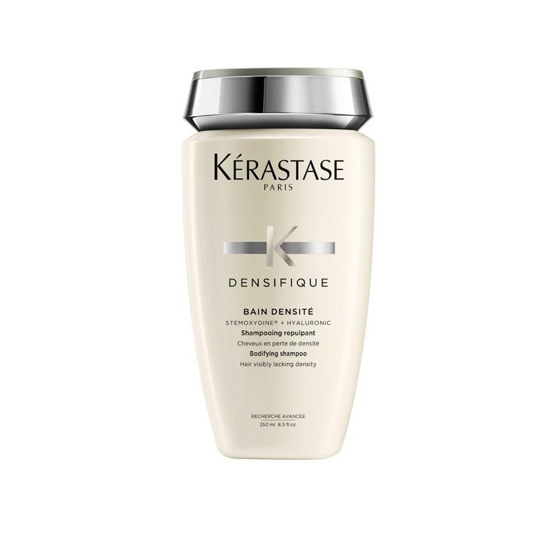 kerastase densifique densite homme szampon do włosów wizaz