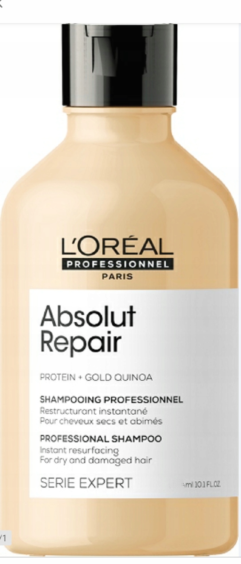 szampon loreal professionnel allegro