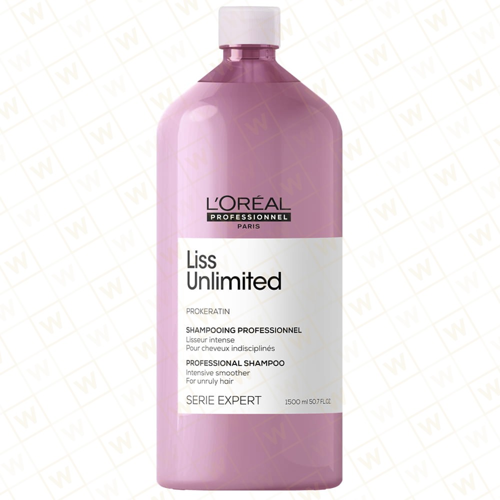 loreal expert szampon pro-keratin opinie