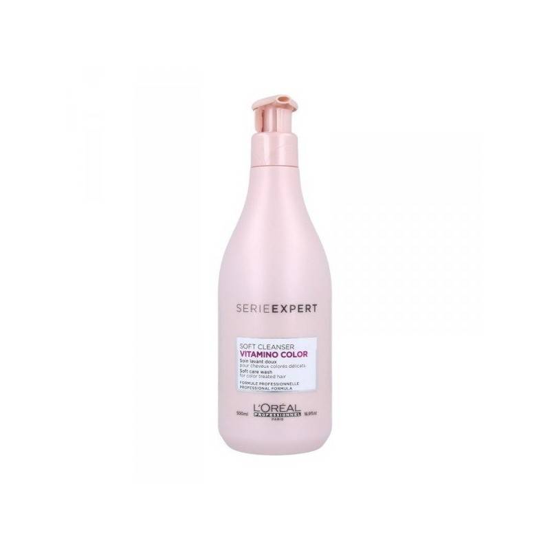 loreal vitamino color szampon do włosów farbowanych 500ml warszawa