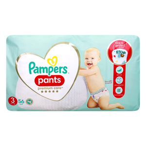 pamper premium car vs pamper pro care