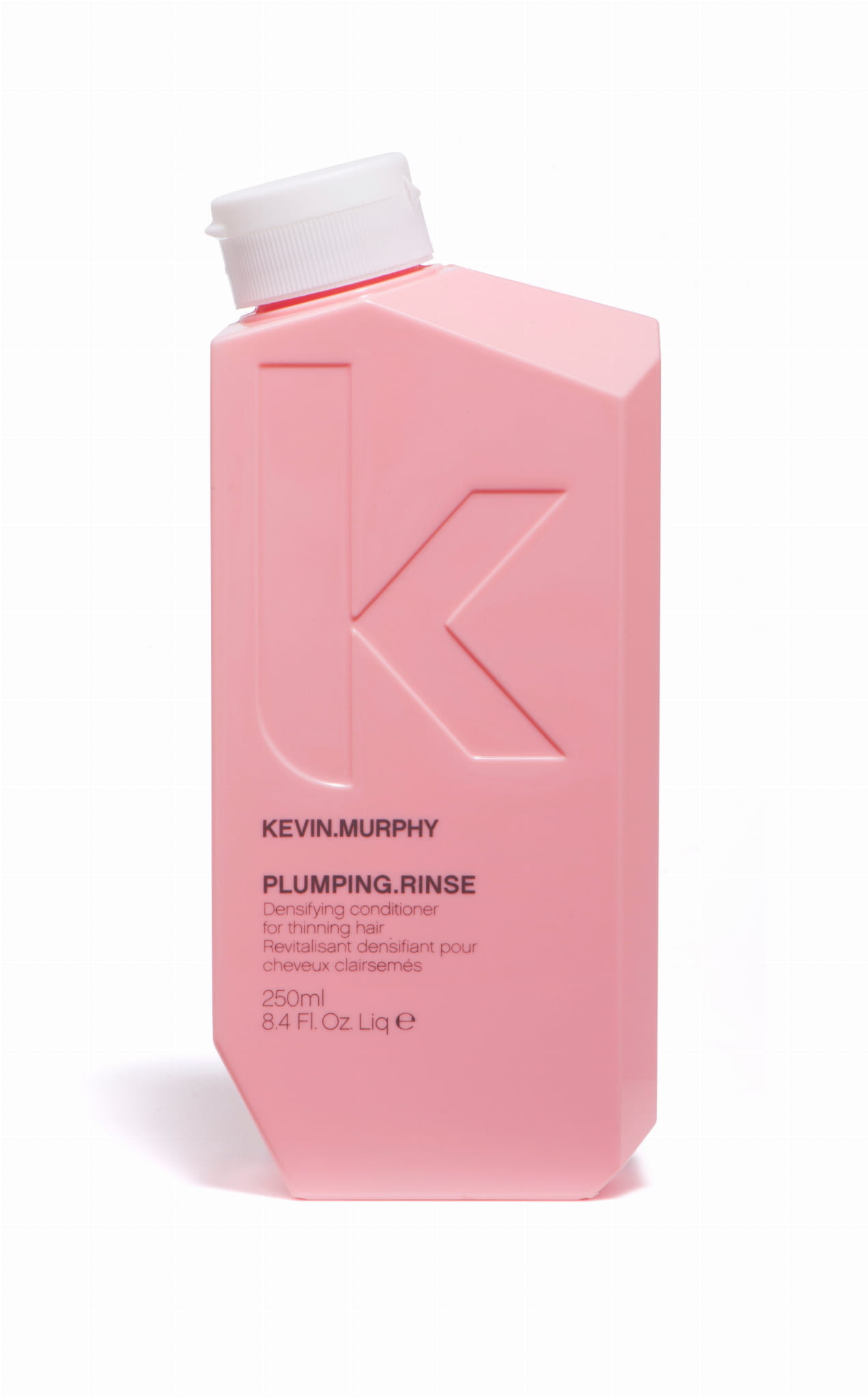 kevin murphy plumping wash szampon do włosów cienkich i wypadających