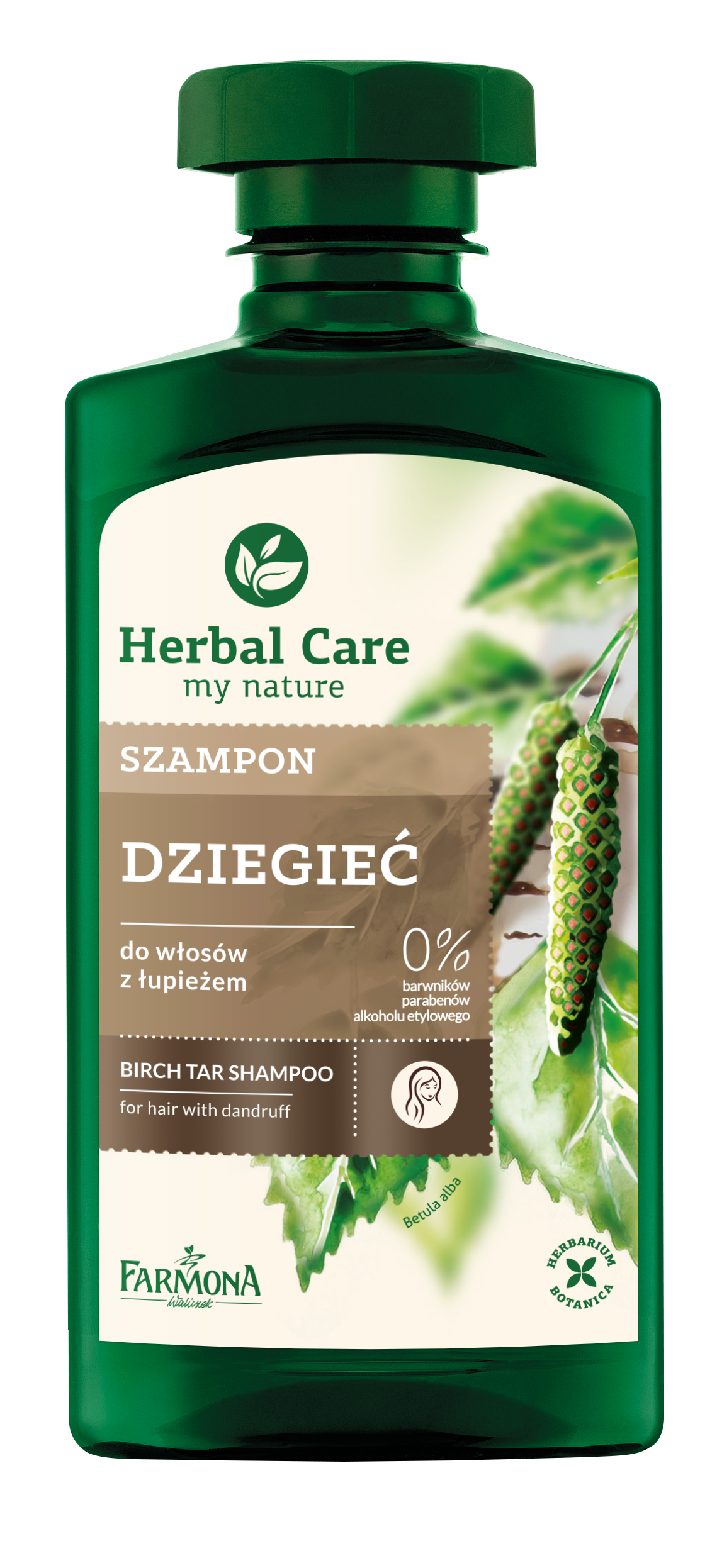 betula alba care szampon gdzie kupić w gdyni