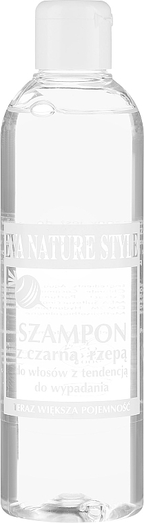 szampon natural eva natura