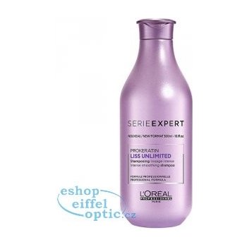 loreal expert szampon pro-keratin