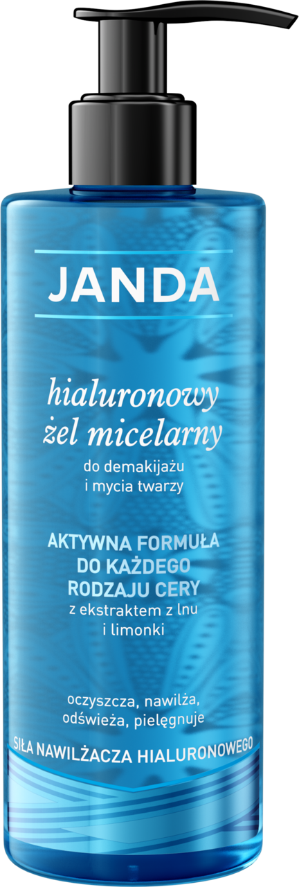 płyn micelarny a żel do mycia twarzy